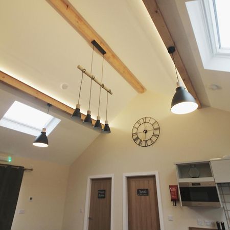 Bridge House Bed & Breakfast Haltwhistle Eksteriør bilde