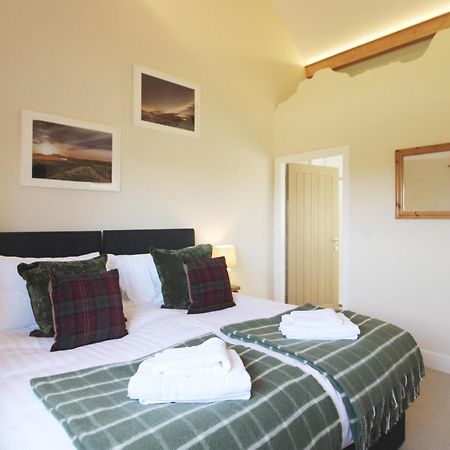 Bridge House Bed & Breakfast Haltwhistle Eksteriør bilde