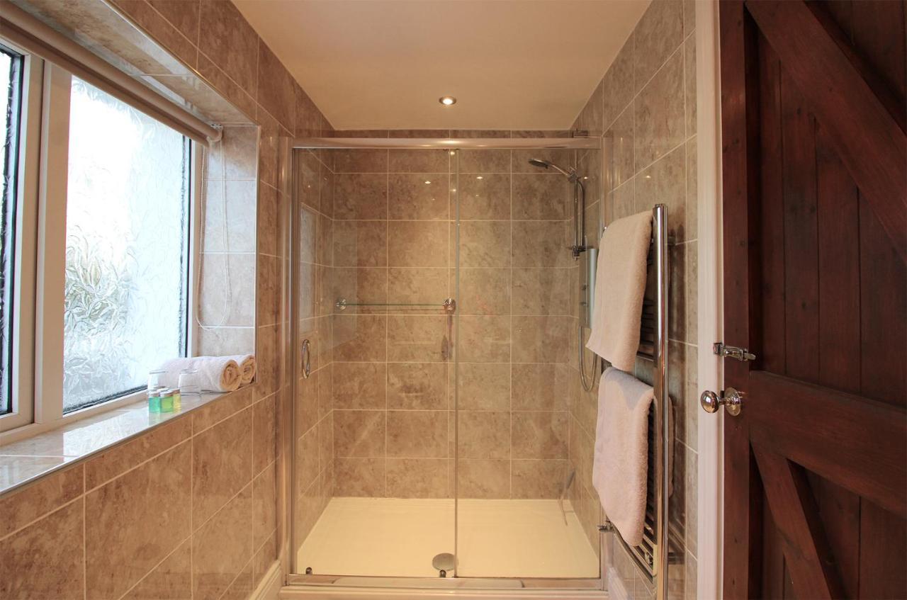Bridge House Bed & Breakfast Haltwhistle Eksteriør bilde