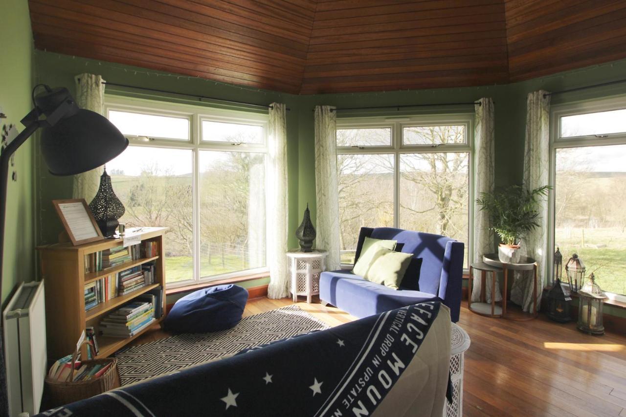 Bridge House Bed & Breakfast Haltwhistle Eksteriør bilde