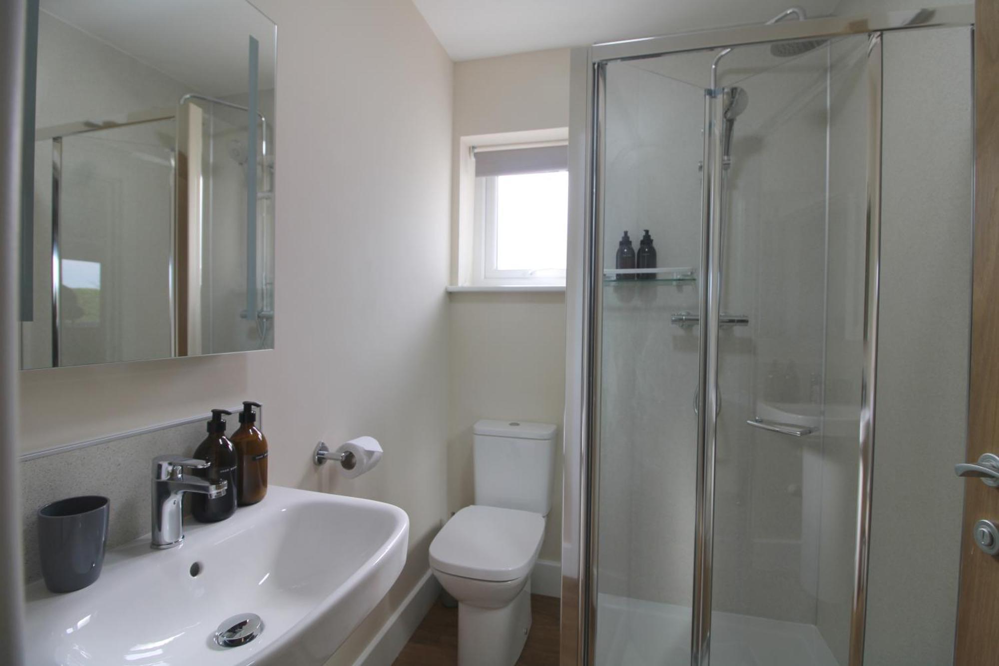 Bridge House Bed & Breakfast Haltwhistle Eksteriør bilde