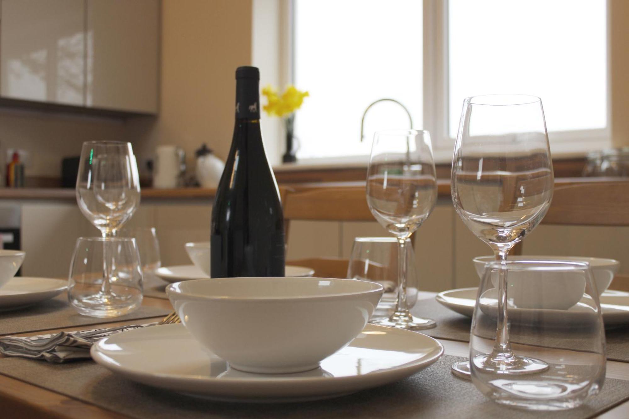 Bridge House Bed & Breakfast Haltwhistle Eksteriør bilde