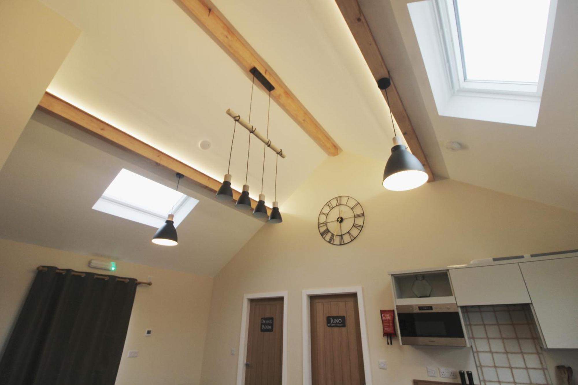 Bridge House Bed & Breakfast Haltwhistle Eksteriør bilde