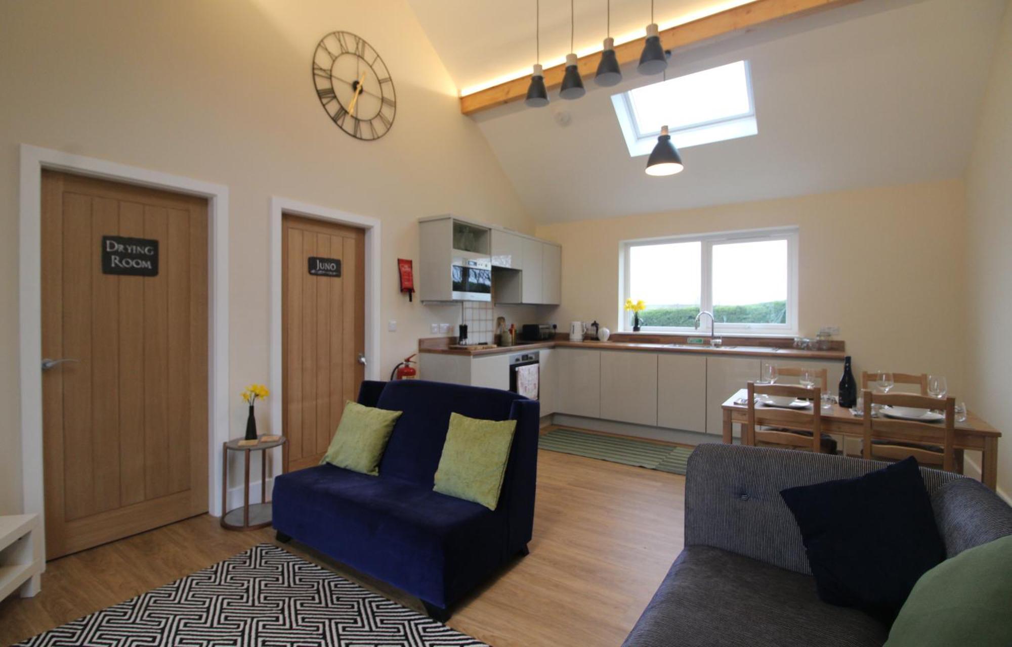 Bridge House Bed & Breakfast Haltwhistle Eksteriør bilde