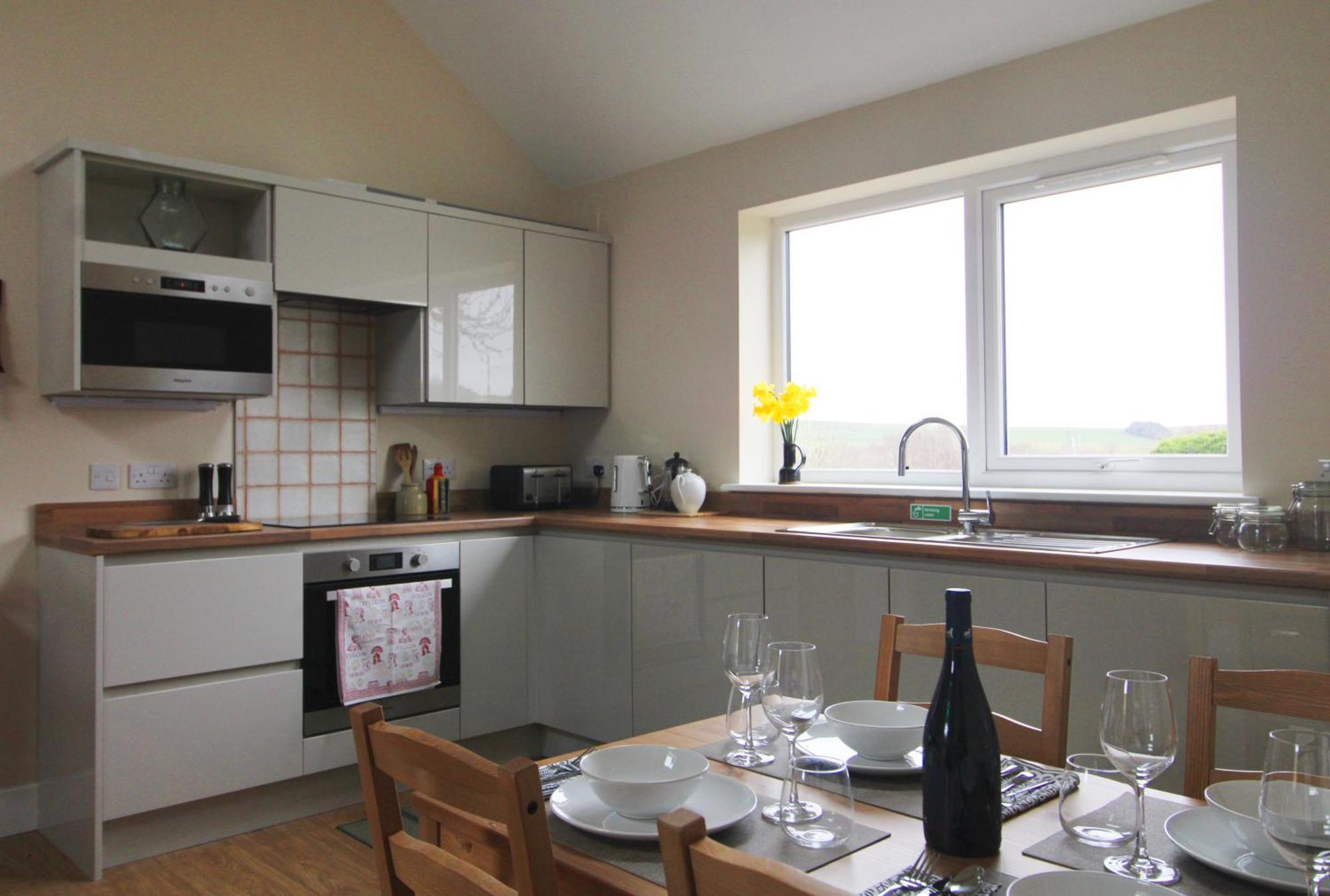 Bridge House Bed & Breakfast Haltwhistle Eksteriør bilde
