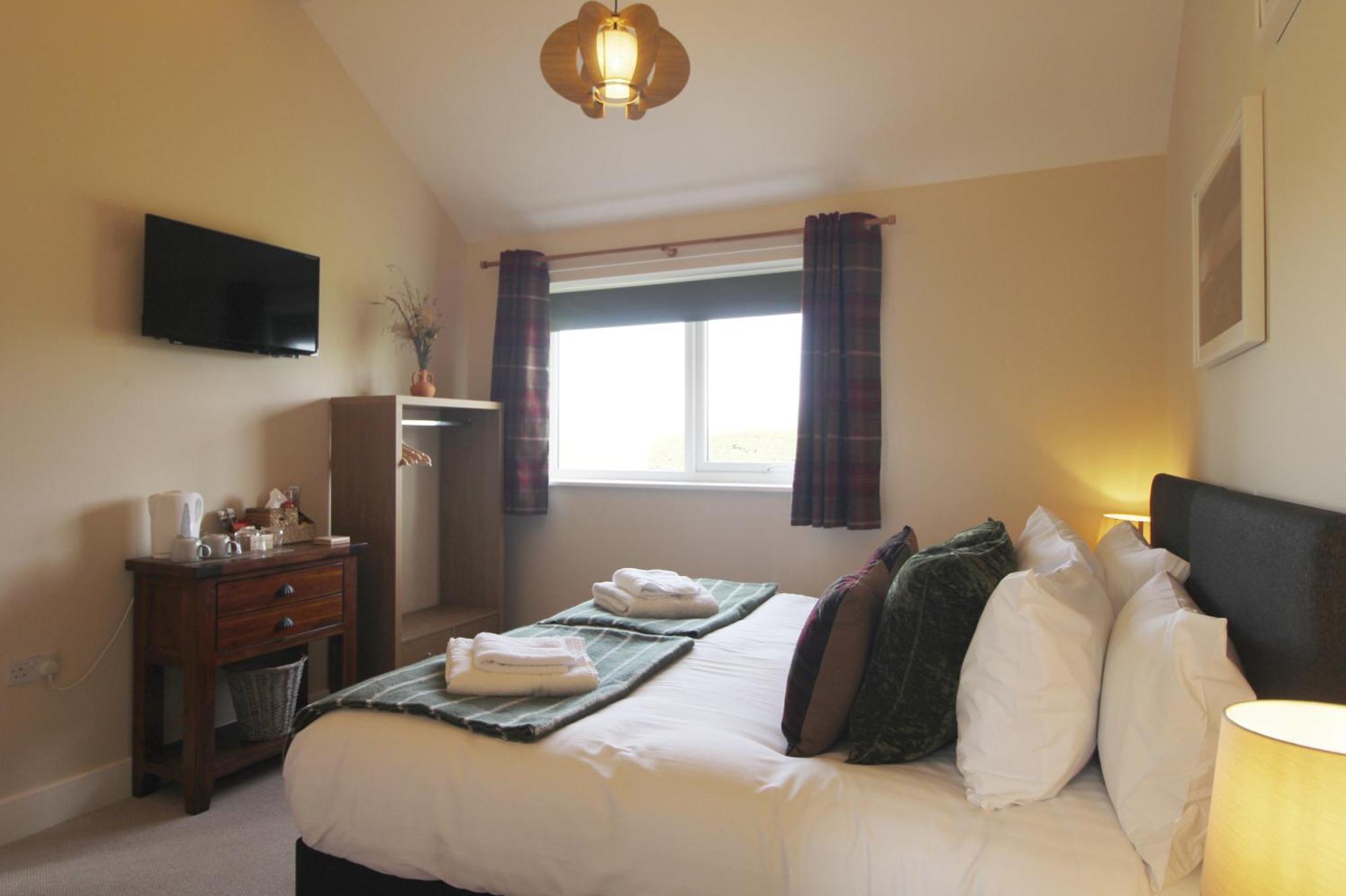 Bridge House Bed & Breakfast Haltwhistle Eksteriør bilde
