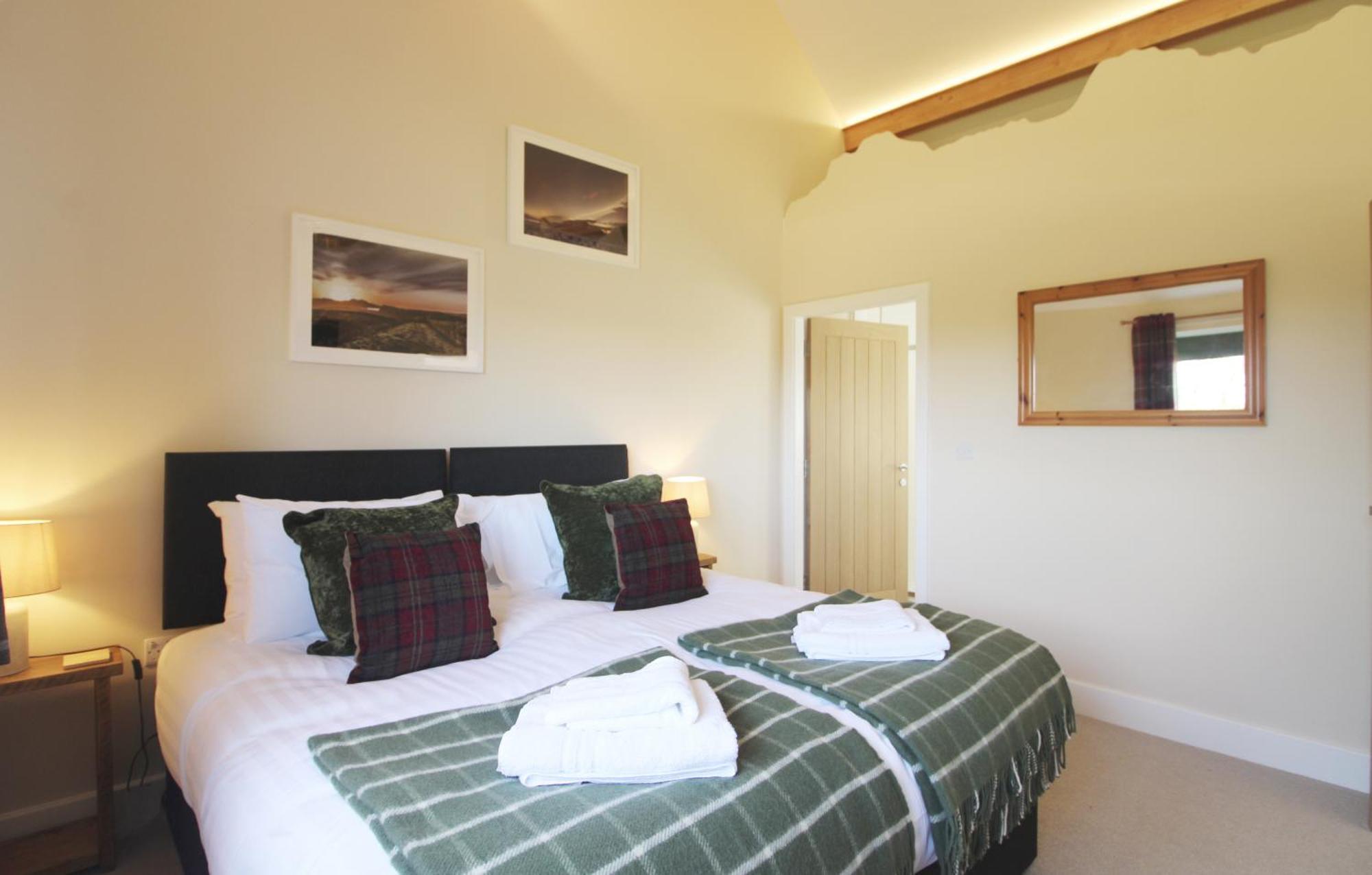 Bridge House Bed & Breakfast Haltwhistle Eksteriør bilde