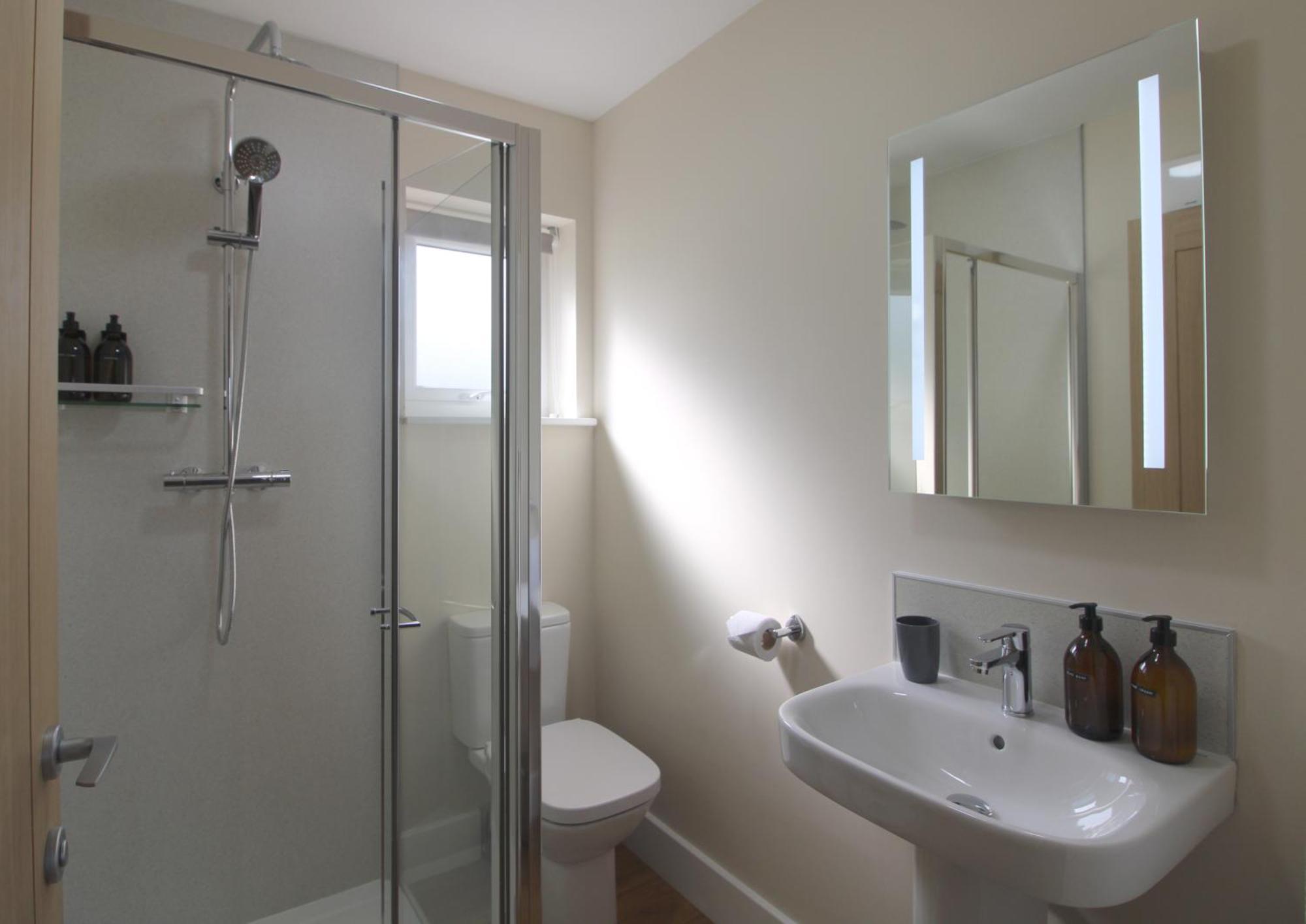 Bridge House Bed & Breakfast Haltwhistle Eksteriør bilde