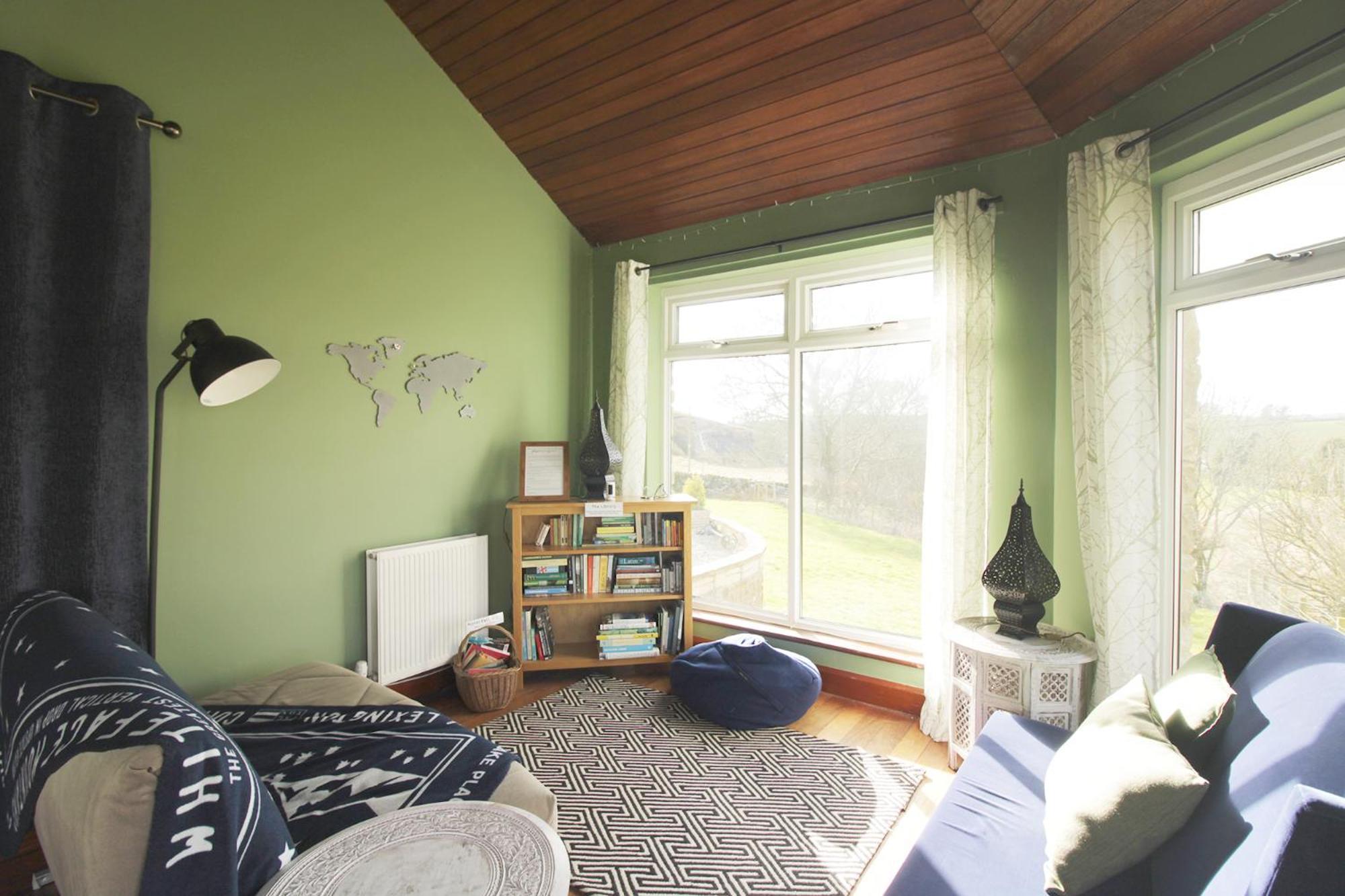 Bridge House Bed & Breakfast Haltwhistle Eksteriør bilde