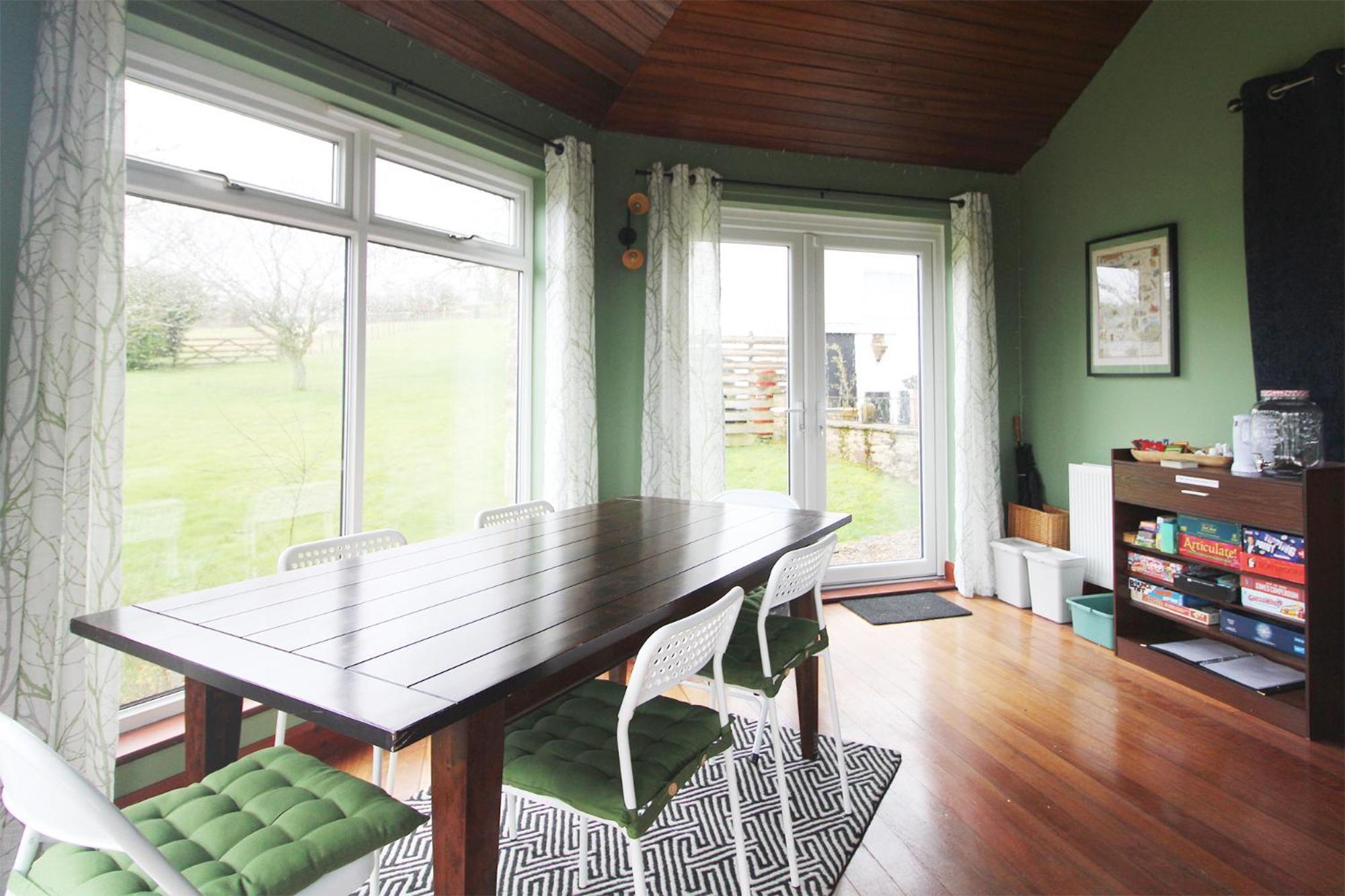 Bridge House Bed & Breakfast Haltwhistle Eksteriør bilde